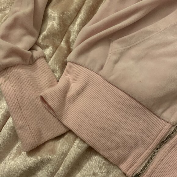 Pink Garage Zip Up - Picture 4 of 5